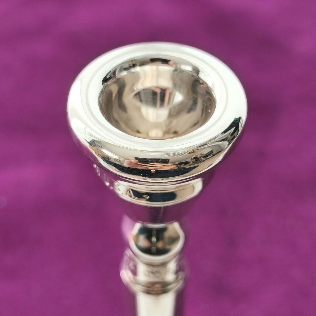 Marcinkiewicz CGP-20 トランペットマウスピース