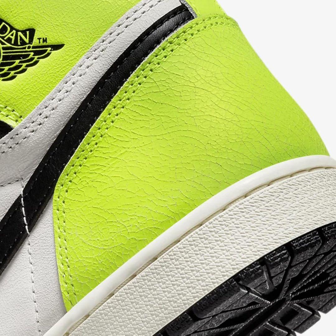 Air Jordan 1 エアジョーダン1　ボルト　NIKE