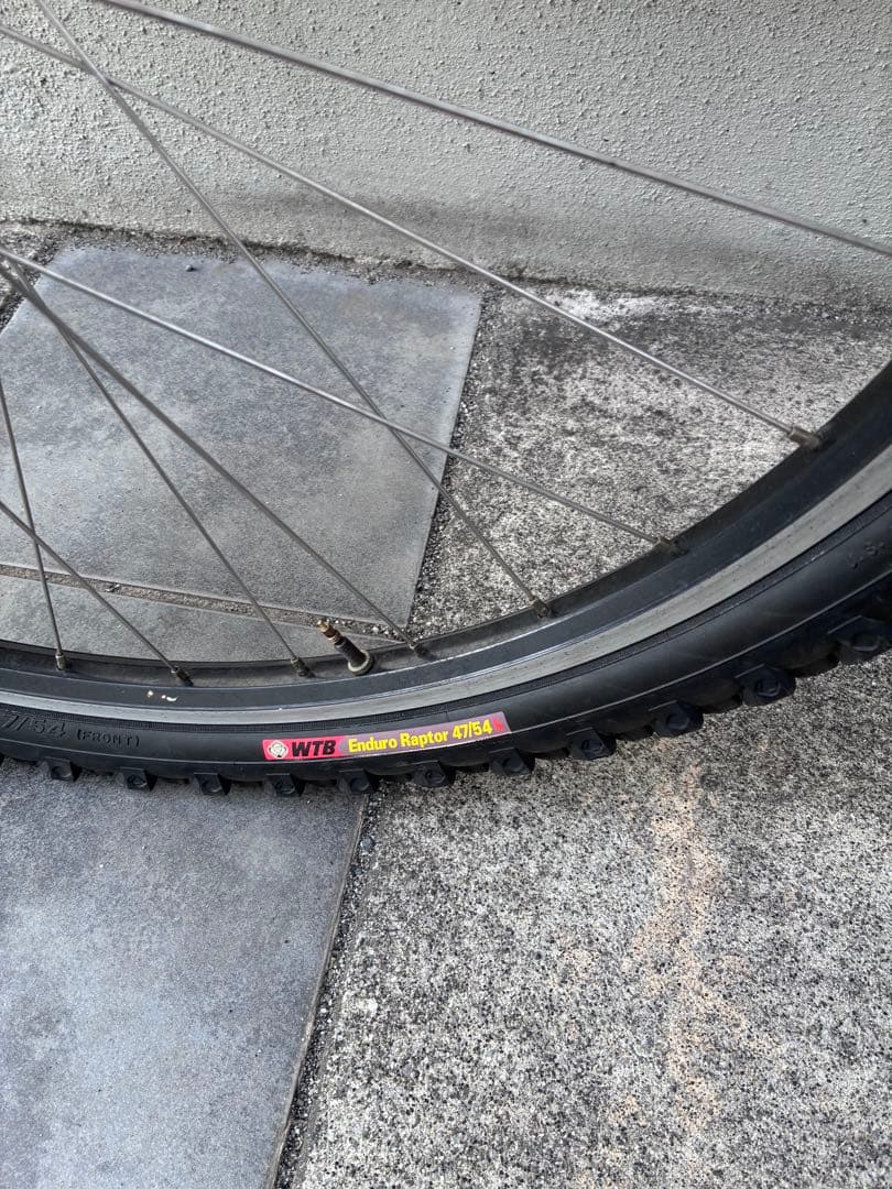 最終値下げ gt xcr4000 マウンテンバイク フルサス 26インチ