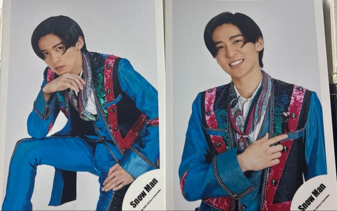 目黒蓮 まとめ売り