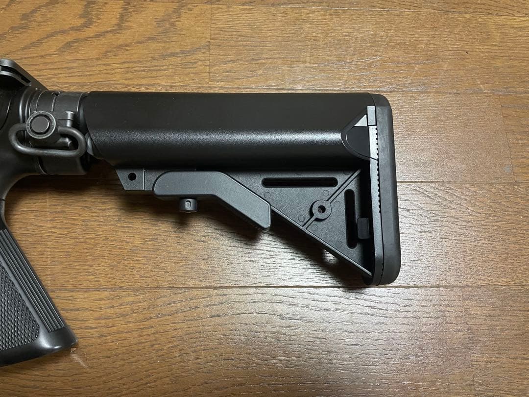 東京マルイ RECCE 次世代電動ガン　スリングアダプター　多弾マガジン　他