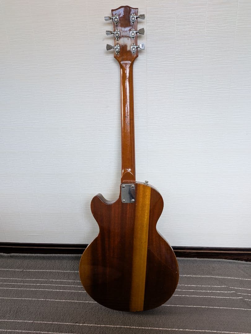 ガ*蔵様 最終値下げ！GRECO RD-600 レスポールレコーディングコピーモ