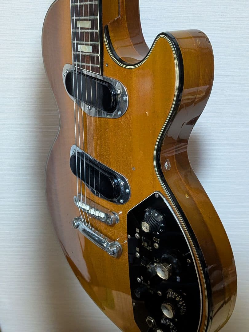 ガ*蔵様 最終値下げ！GRECO RD-600 レスポールレコーディングコピーモ