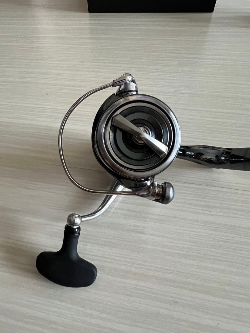 ダイワ　Daiwa イグジストEXIST PC LT2500 ノーマルギア超美品