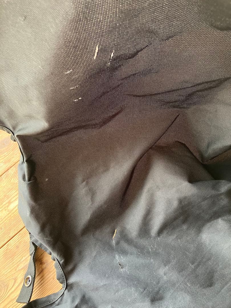 Titleist ゴルフバッグ スタンド付き 【値引不可】