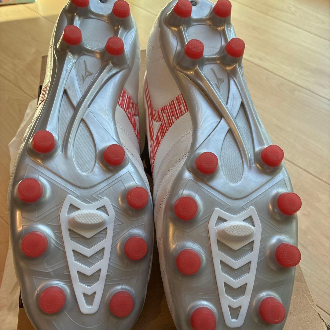 【新品】モナルシーダネオ3 ワイドプロ　27.5センチ　　P1GA242360