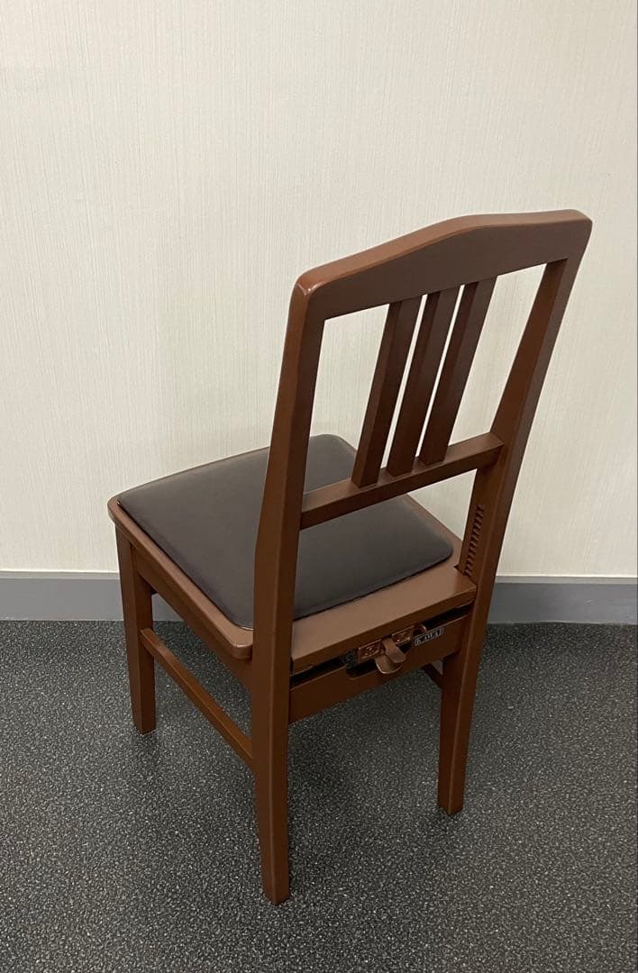 KAWAI カワイ　トムソン椅子　ピアノ椅子　アップライトピアノ　グランドピアノ