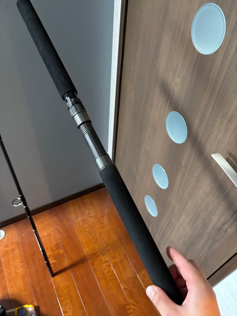 MCワークス エクスプロージョン876HF