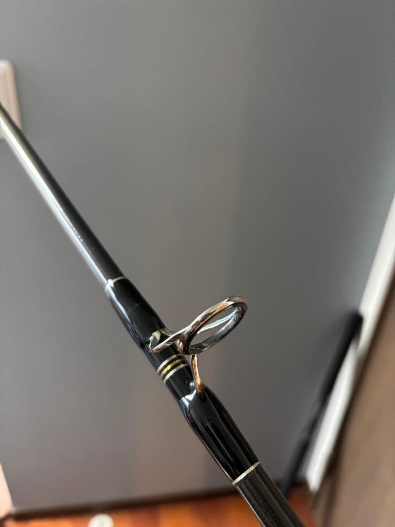 MCワークス エクスプロージョン876HF