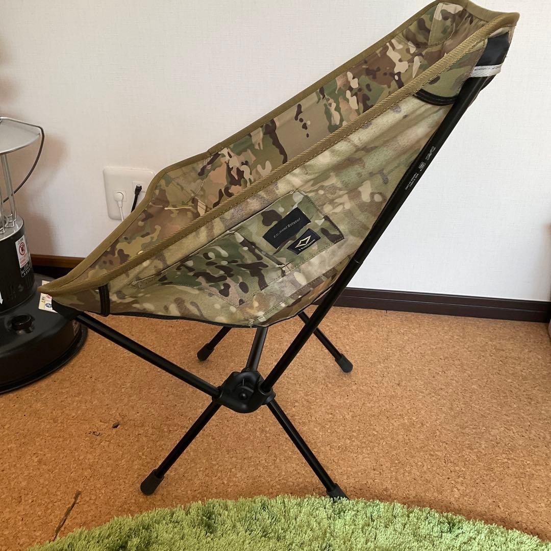 SOPH. Helinox チェア