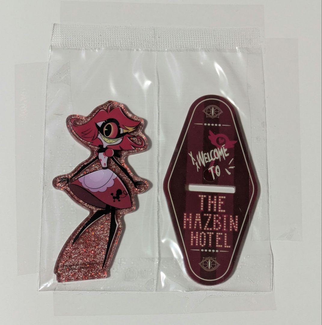 Hazbin Hotel 一番くじ詰め合わせ