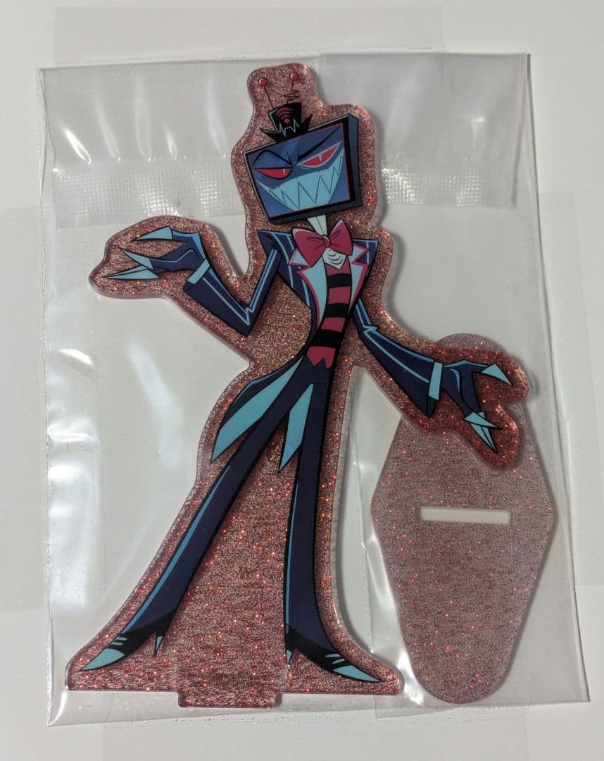 Hazbin Hotel 一番くじ詰め合わせ