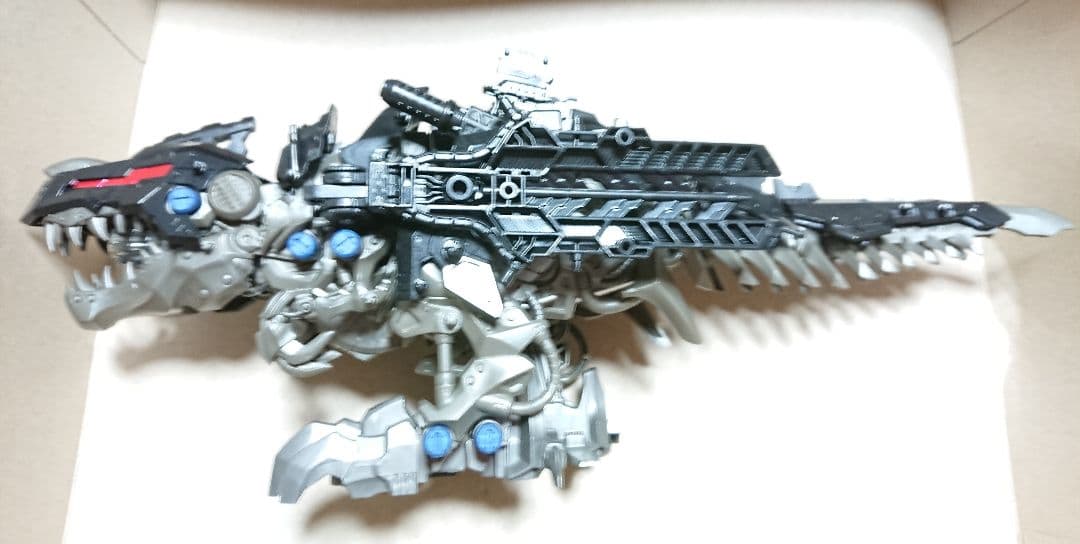 ゾイド オメガレックス 等 ジャンク セット