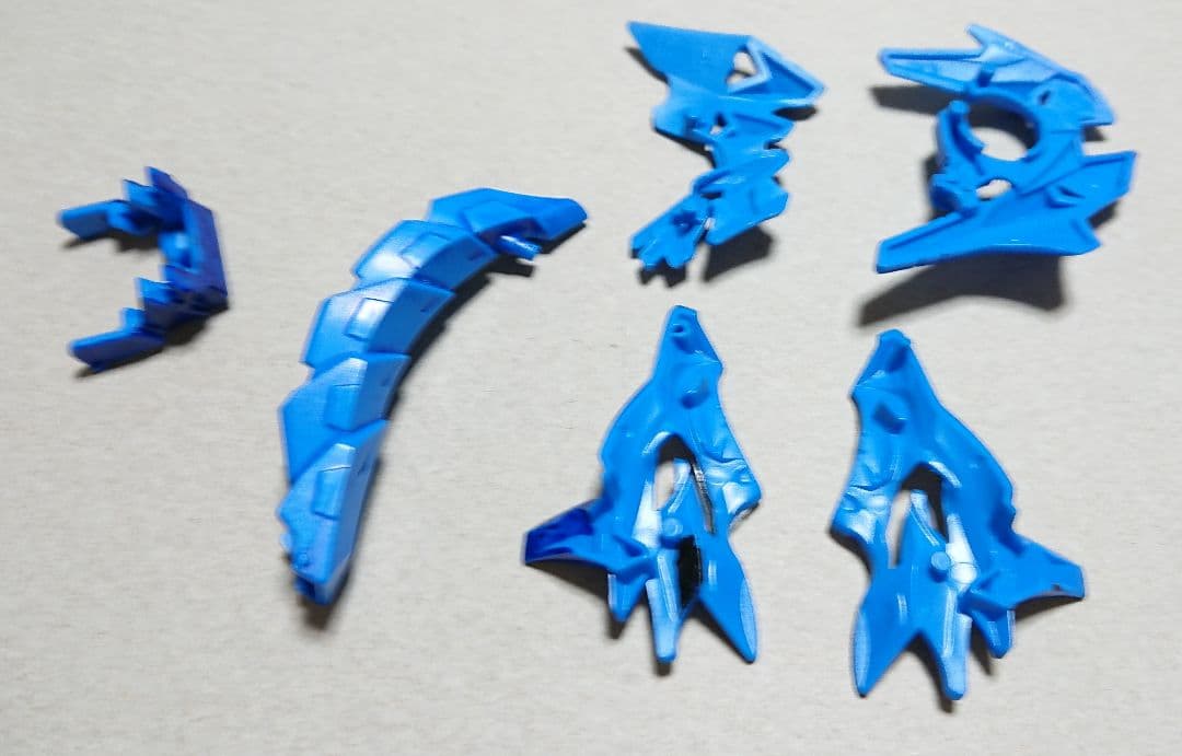 ゾイド オメガレックス 等 ジャンク セット