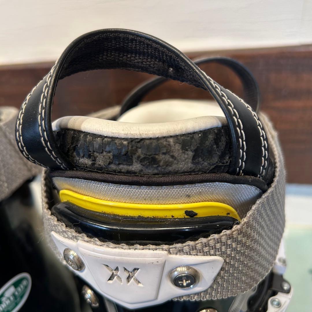 BLIZZARD 92cm ブーツ　REXXAM 26cm ファンスキーセット