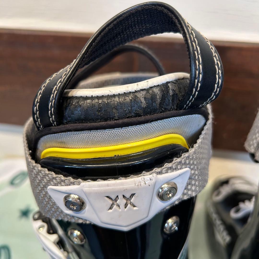 BLIZZARD 92cm ブーツ　REXXAM 26cm ファンスキーセット