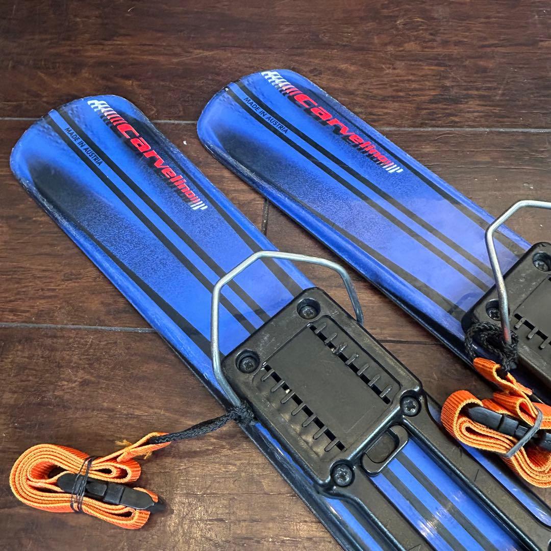 BLIZZARD 92cm ブーツ　REXXAM 26cm ファンスキーセット