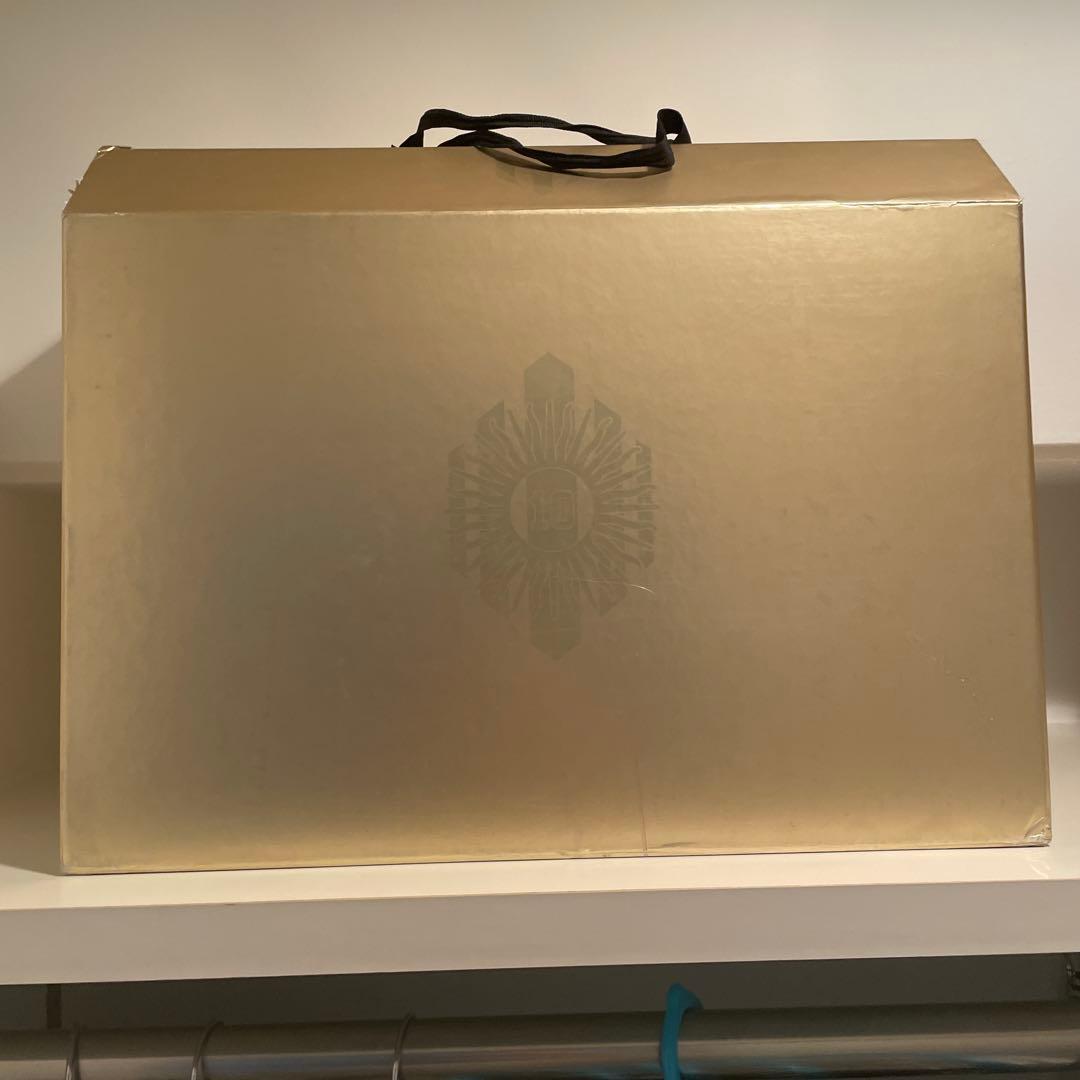 シューズ adidas Speedportal.1 FG Messi Leyenda