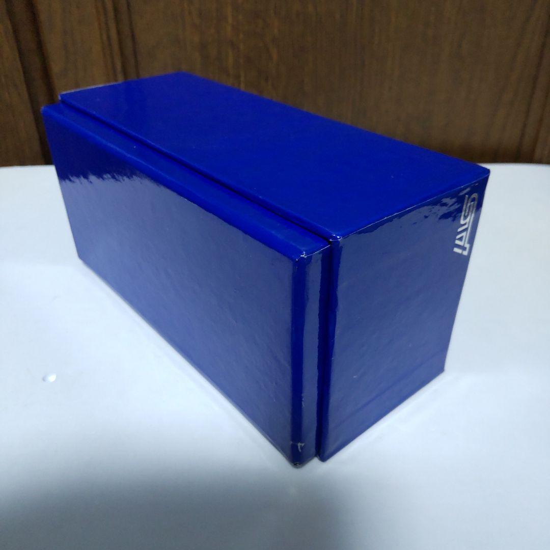 スバル インプレッサ WRC 2008 No.5 1/43 STi