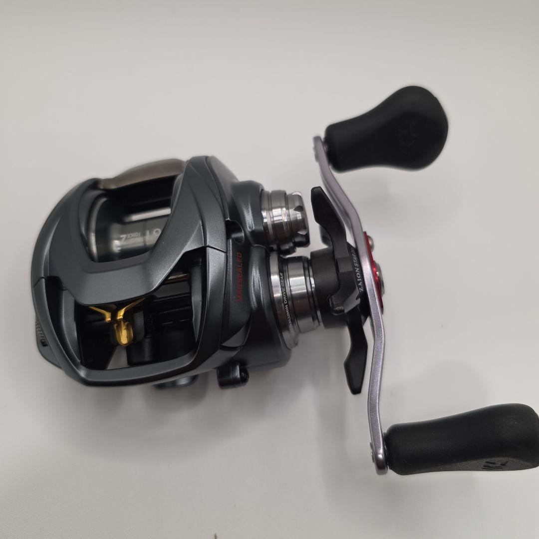 リール T82 DAIWA STEEZ A TW 1016SH L