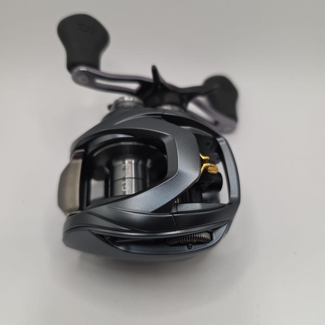 リール T82 DAIWA STEEZ A TW 1016SH L