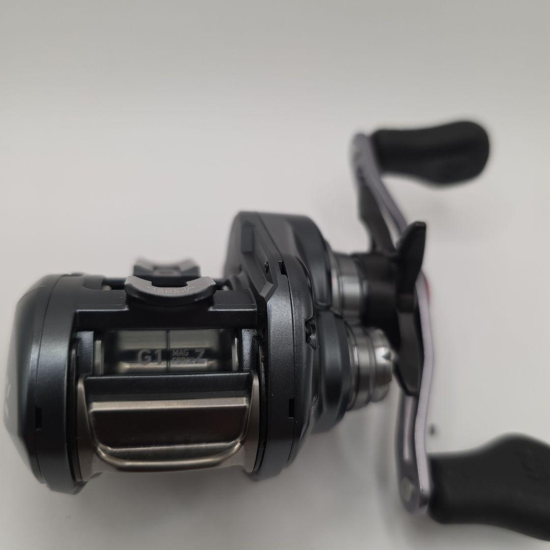 リール T82 DAIWA STEEZ A TW 1016SH L