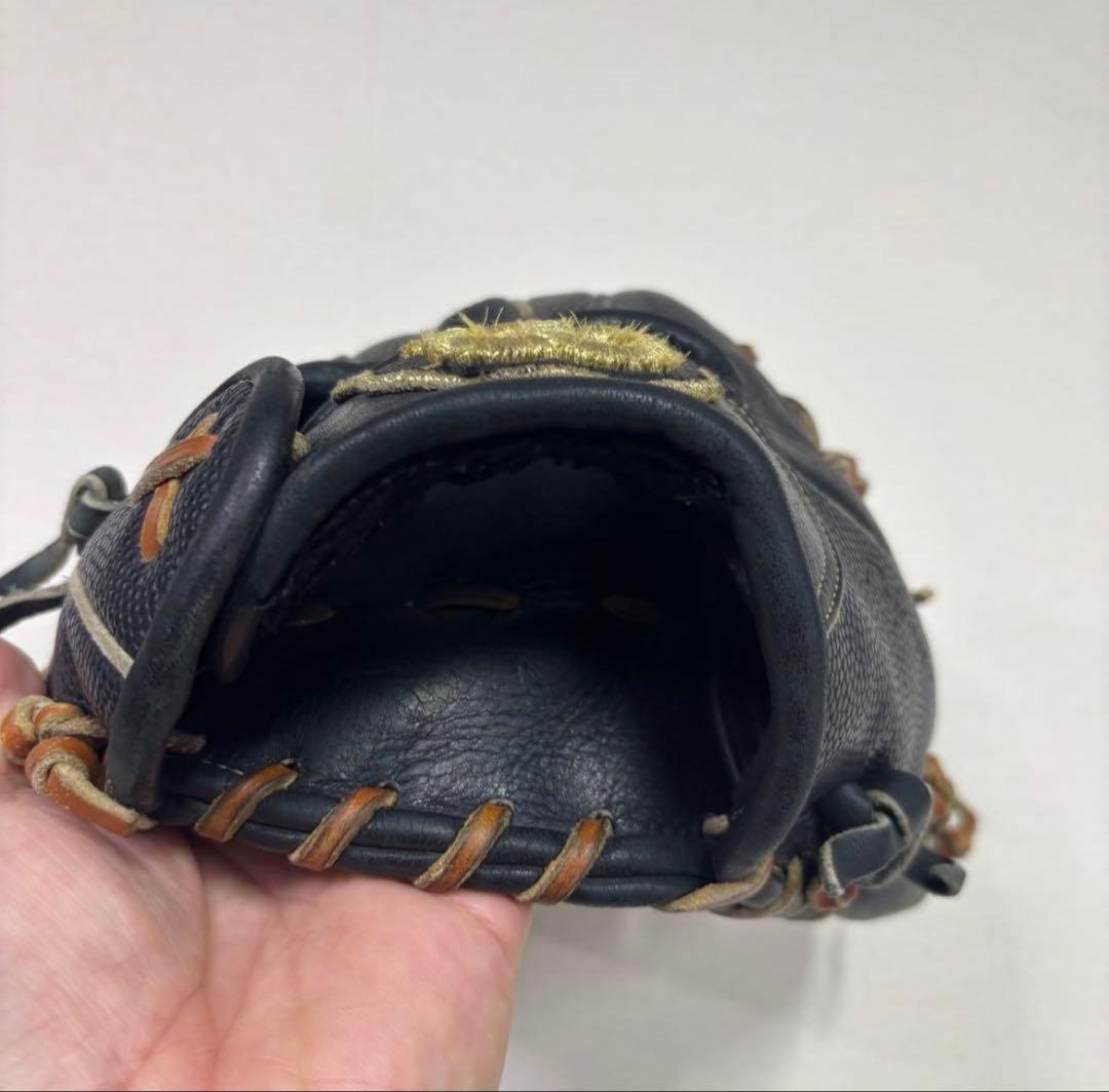 ウィルソン　学童　グローブ　J6 小指２本　少年野球　デュアルテクノロジー