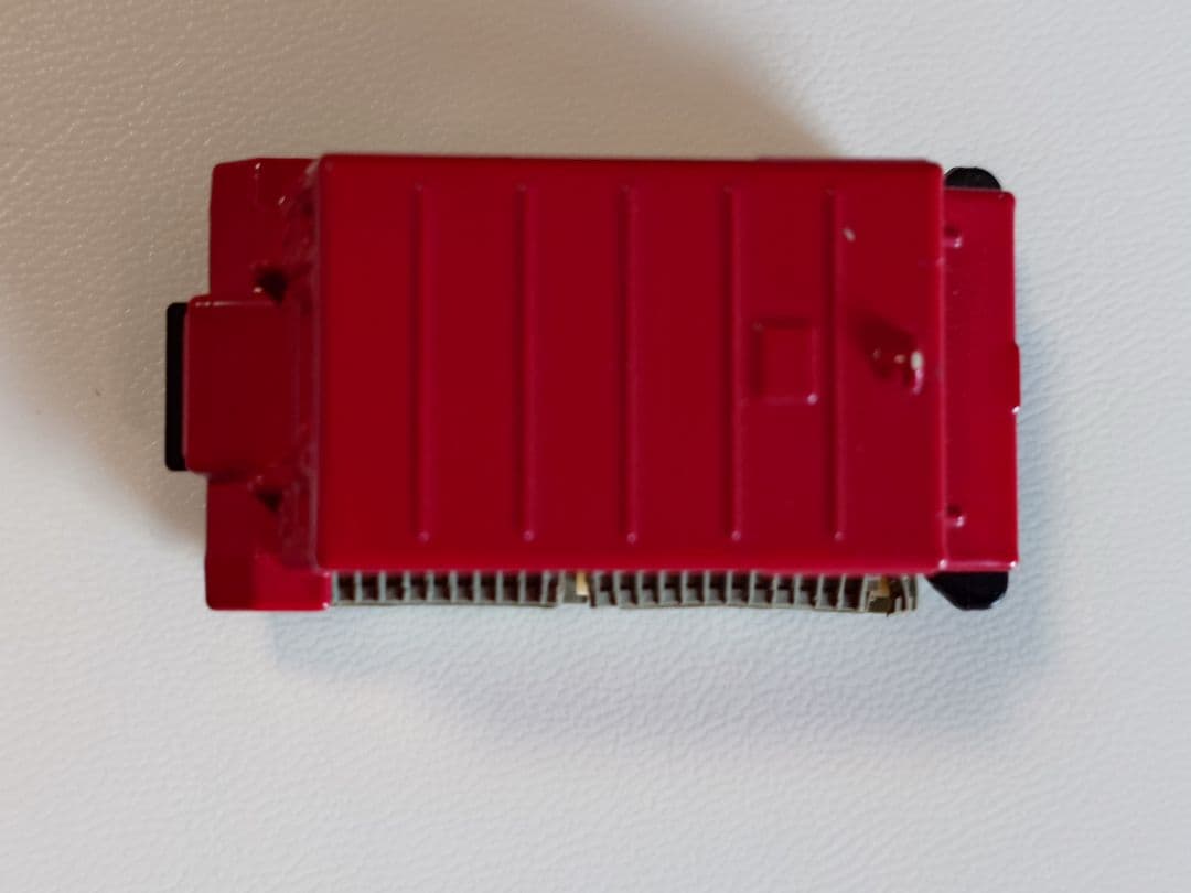 トミカ【84】 大原鉄工所 スノータイガーSM30型 ニセコスキー場