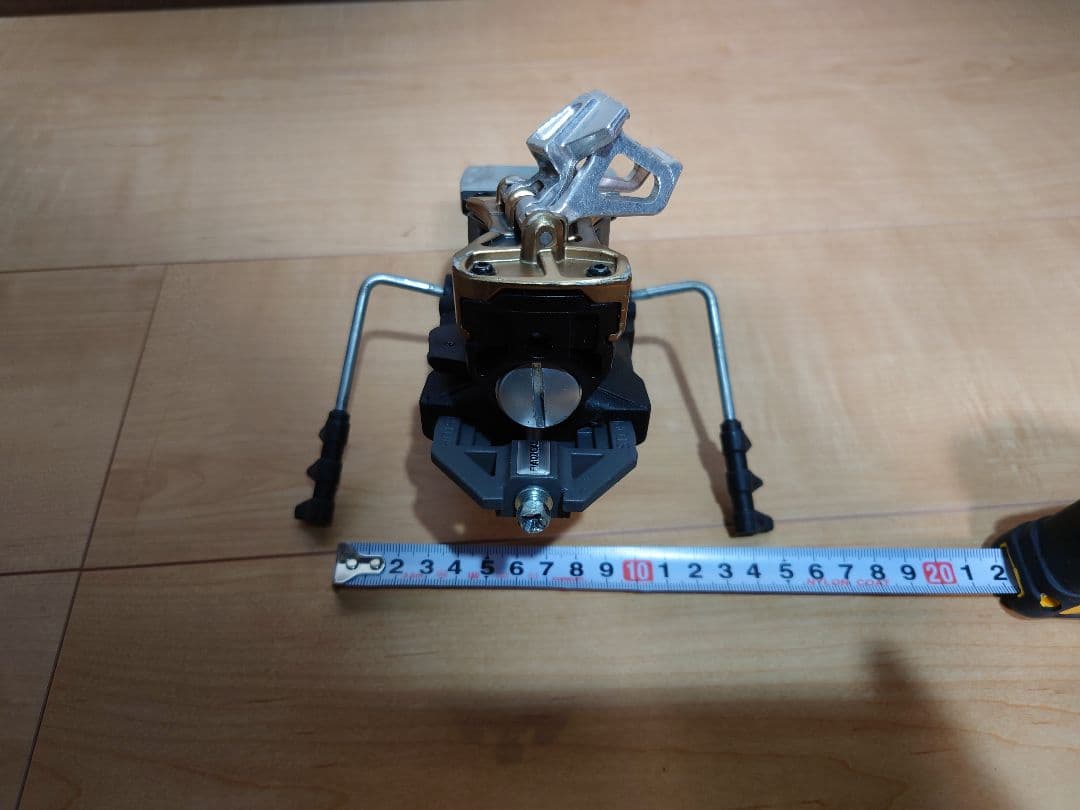 DYNAFIT Radical ST 2.0 30周年記念モデル