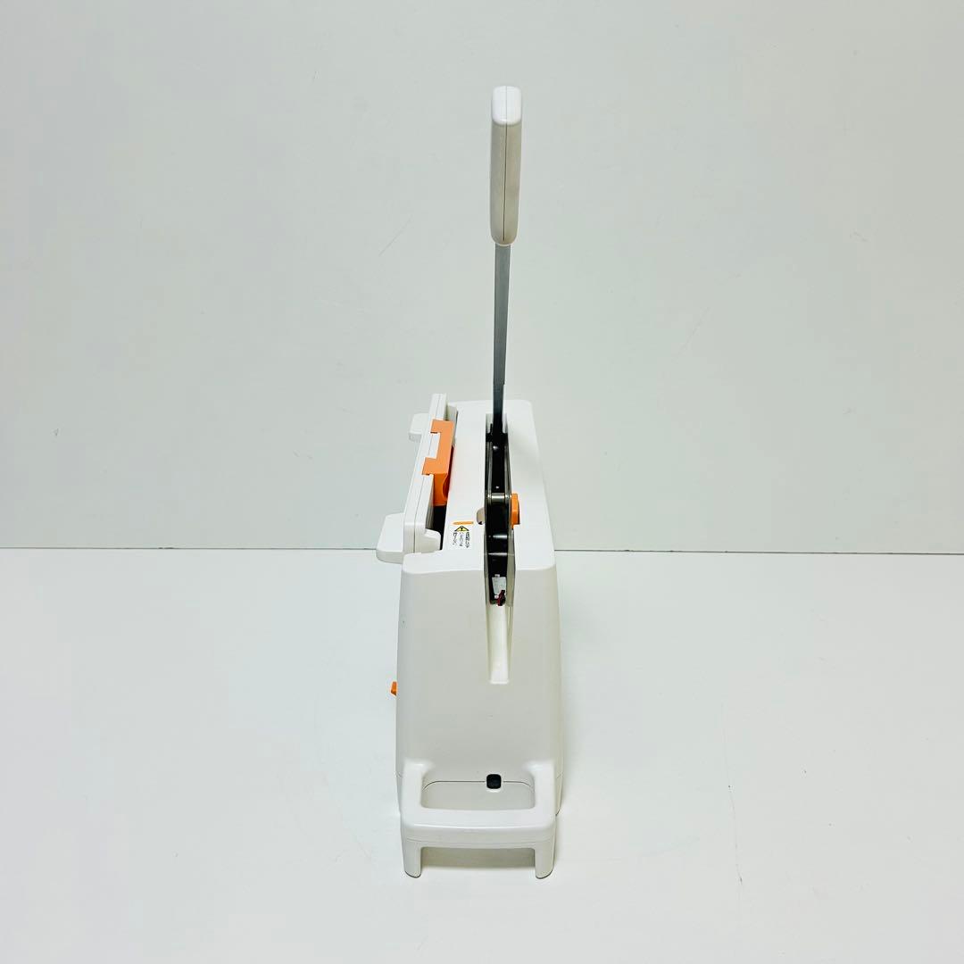 【極美品】PLUS コンパクト断裁機 PK-113 ペーパーカッター