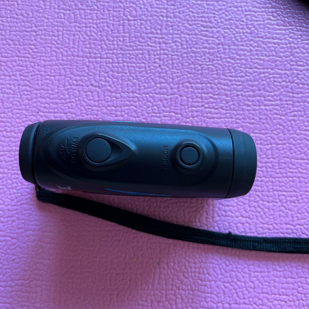 Nikon ゴルフ用レーザー距離計 COOLSHOT 40i 高低差対応モデル