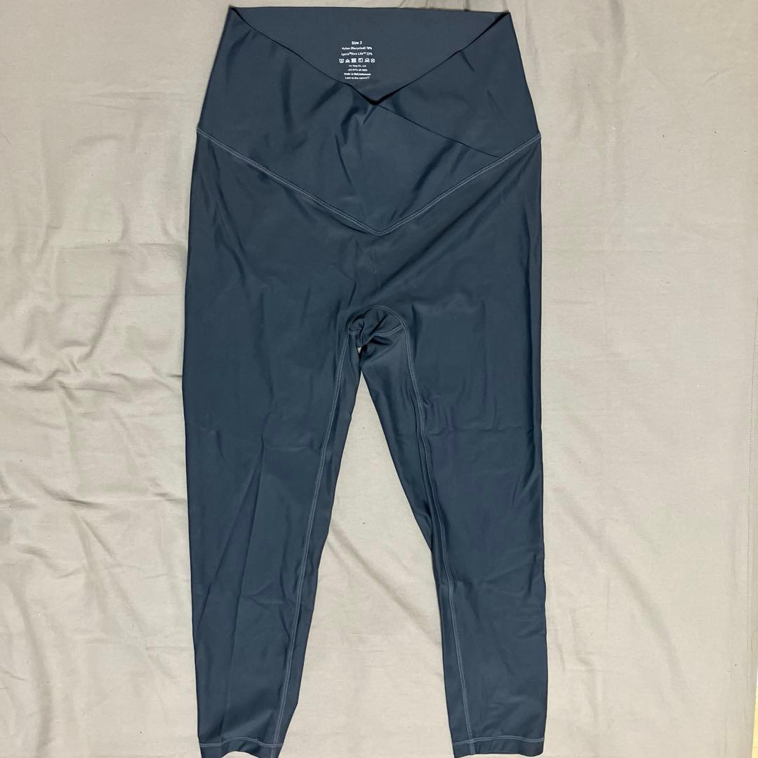 インヤン　yoga レギンス