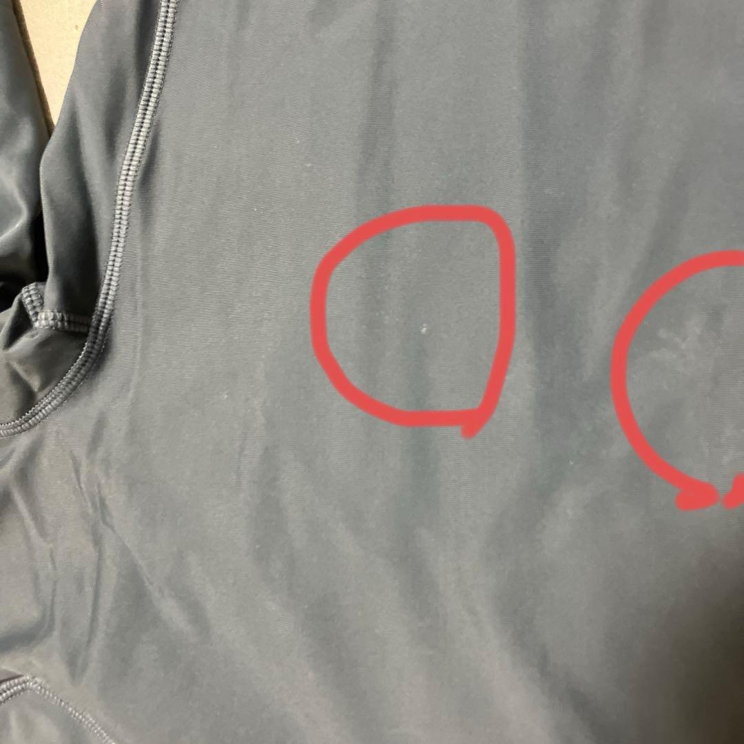 インヤン　yoga レギンス