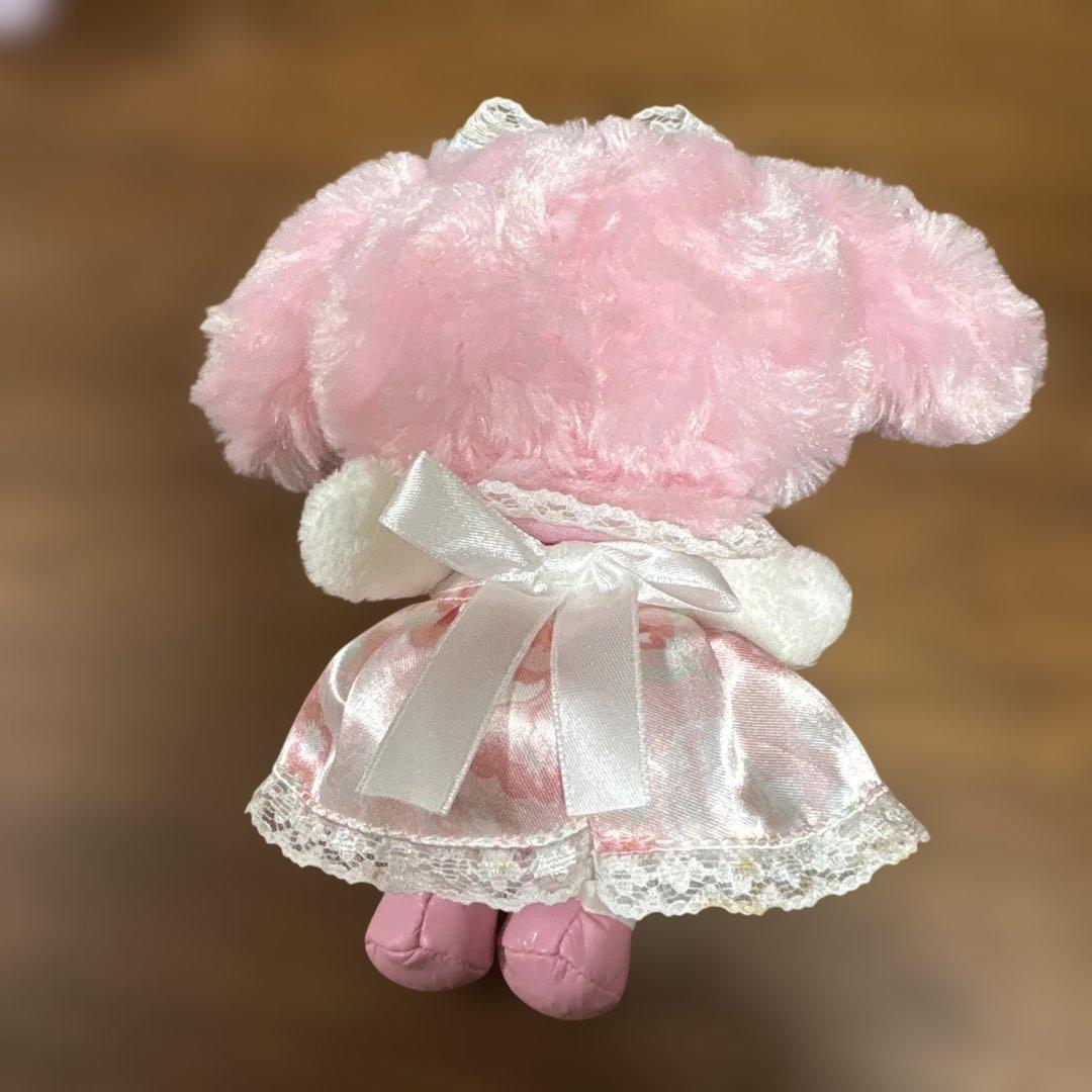 マイメロディ　40周年限定　マスコット　2015