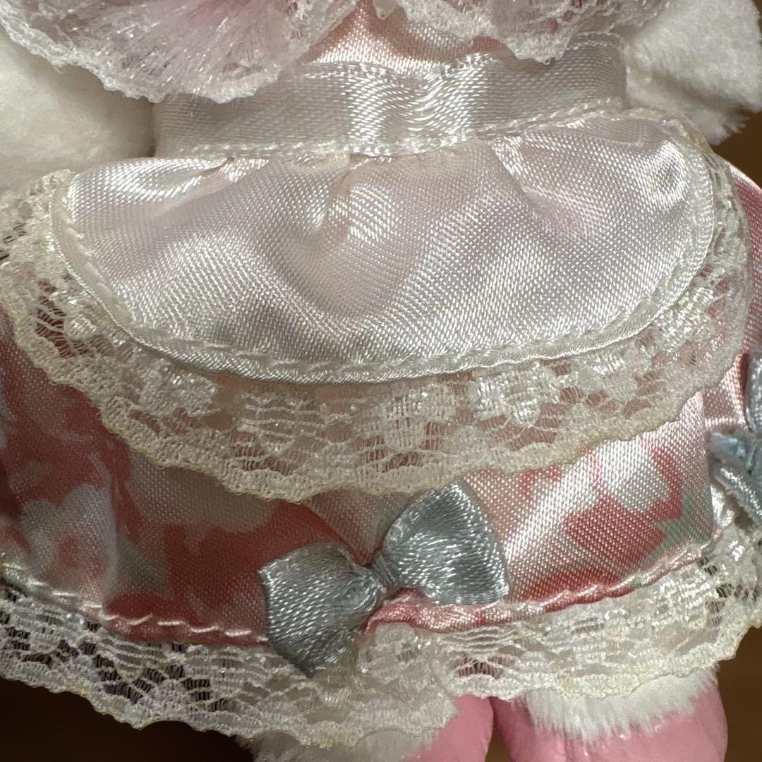 マイメロディ　40周年限定　マスコット　2015