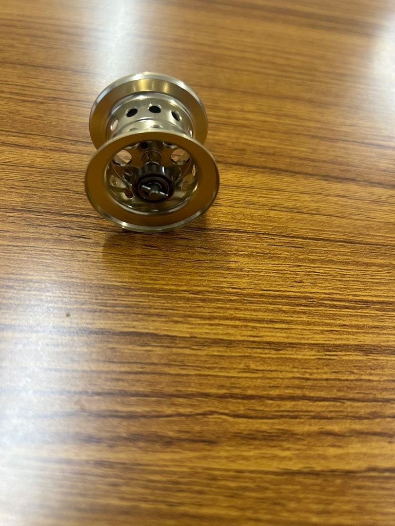 KTFネオスプール ダイワ34mm ゴールド