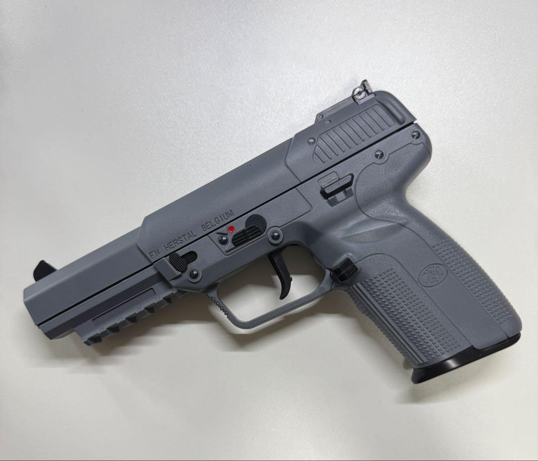 マルシン FN5-7 ガスガン CO2 Five-seven ver.2