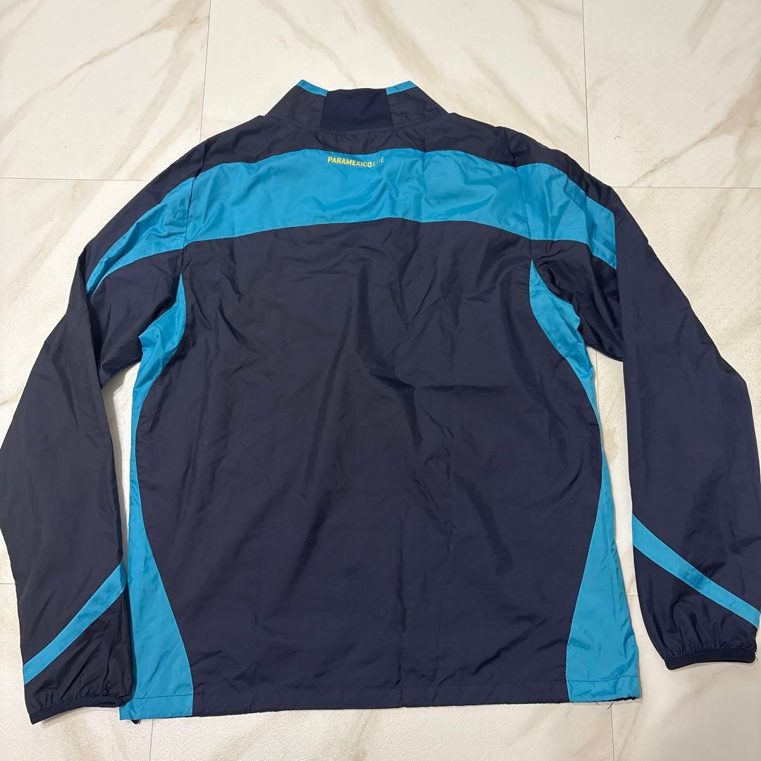 激レア‼️2015年高校選抜上下セットピステ