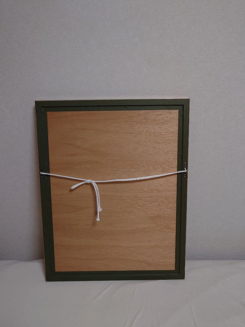 アンドリュープライス　赤いバラ　版画　花　絵画　静物画　花瓶　額入り