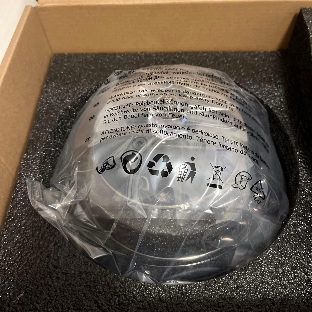 【新品・未使用】ENRO Smoking Machine 燻製器