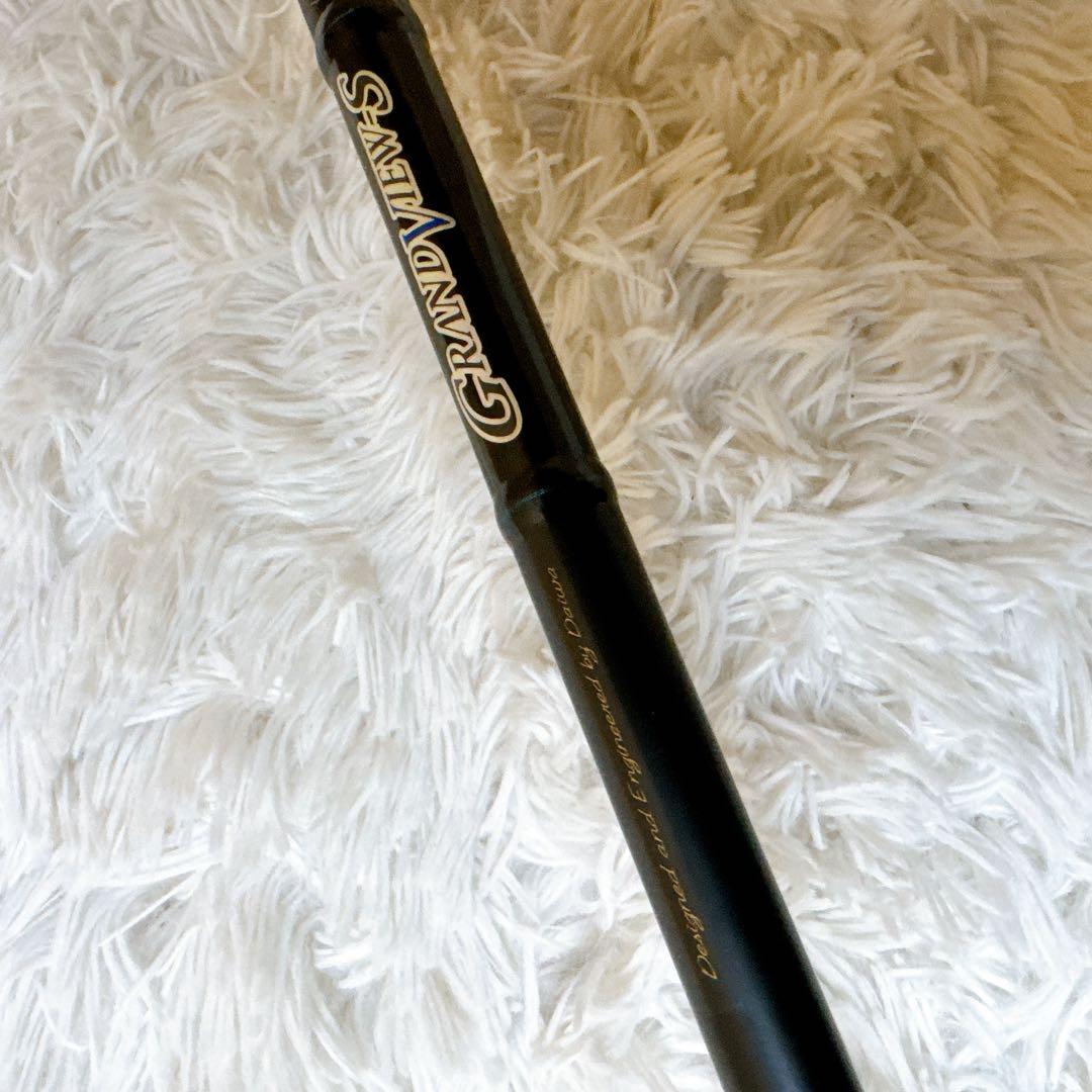 ロッド daiwa grandview-s 1103tmlfs
