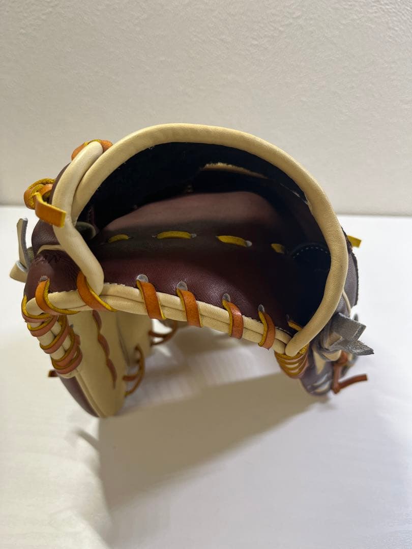 美品　アイピーセレクト with onyone グローブ