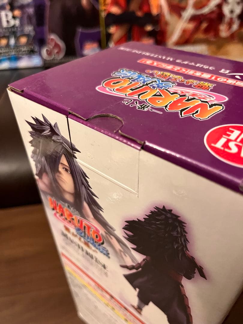 ナルト一番くじ　まとめ売り