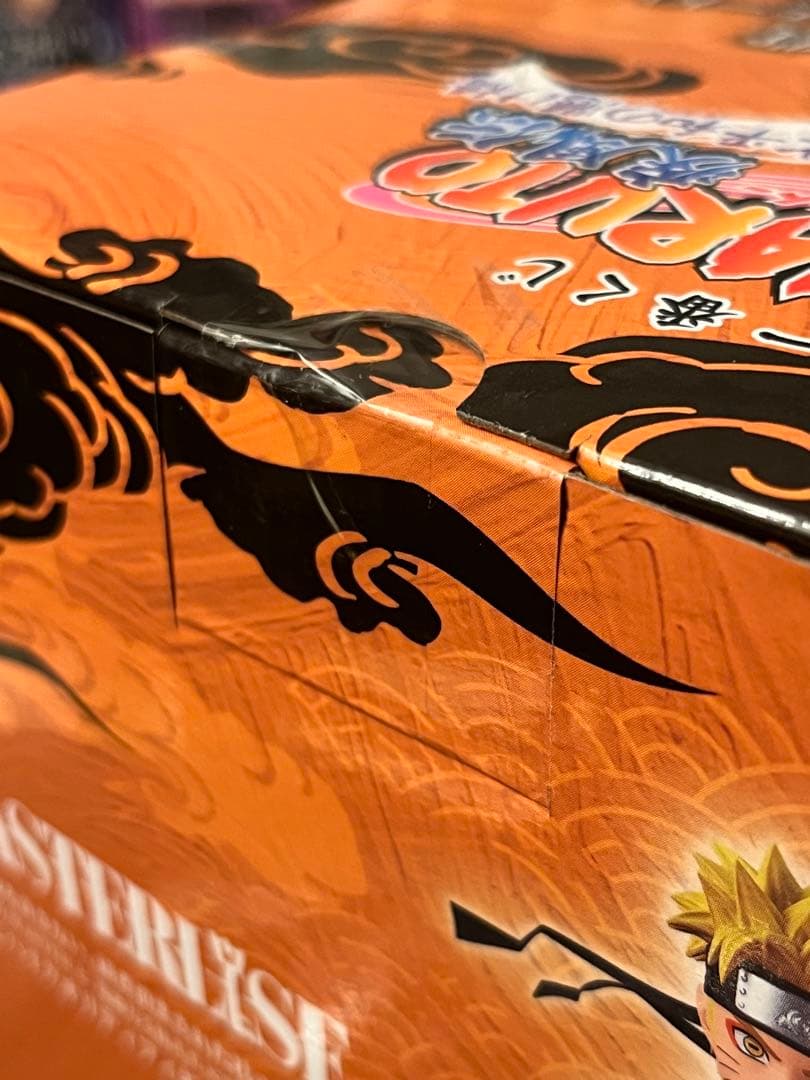 ナルト一番くじ　まとめ売り