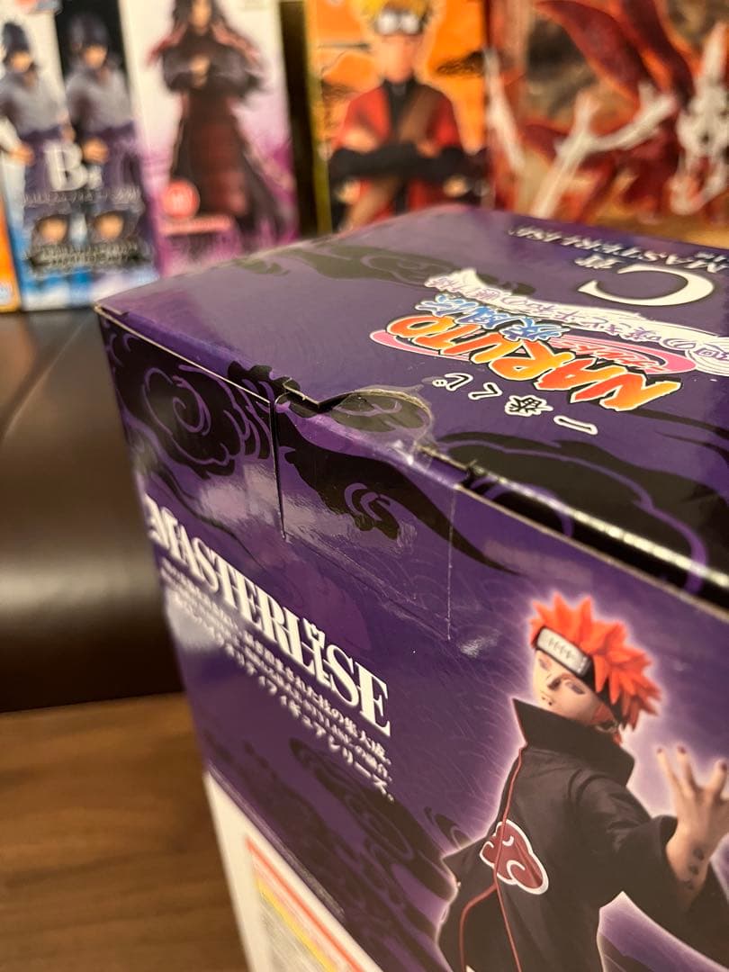 ナルト一番くじ　まとめ売り