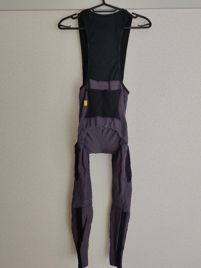 GRE冬用 サイクルタイツ 競技向け 防寒 裏起毛 自転車