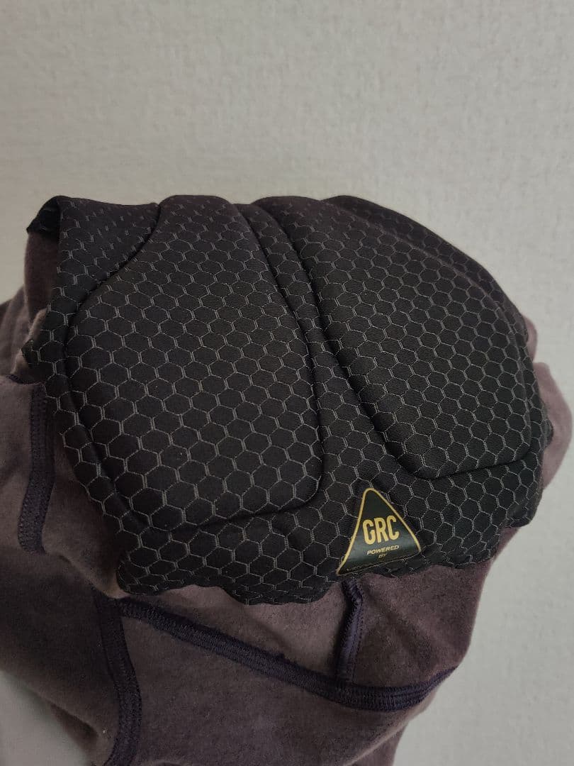 GRE冬用 サイクルタイツ 競技向け 防寒 裏起毛 自転車