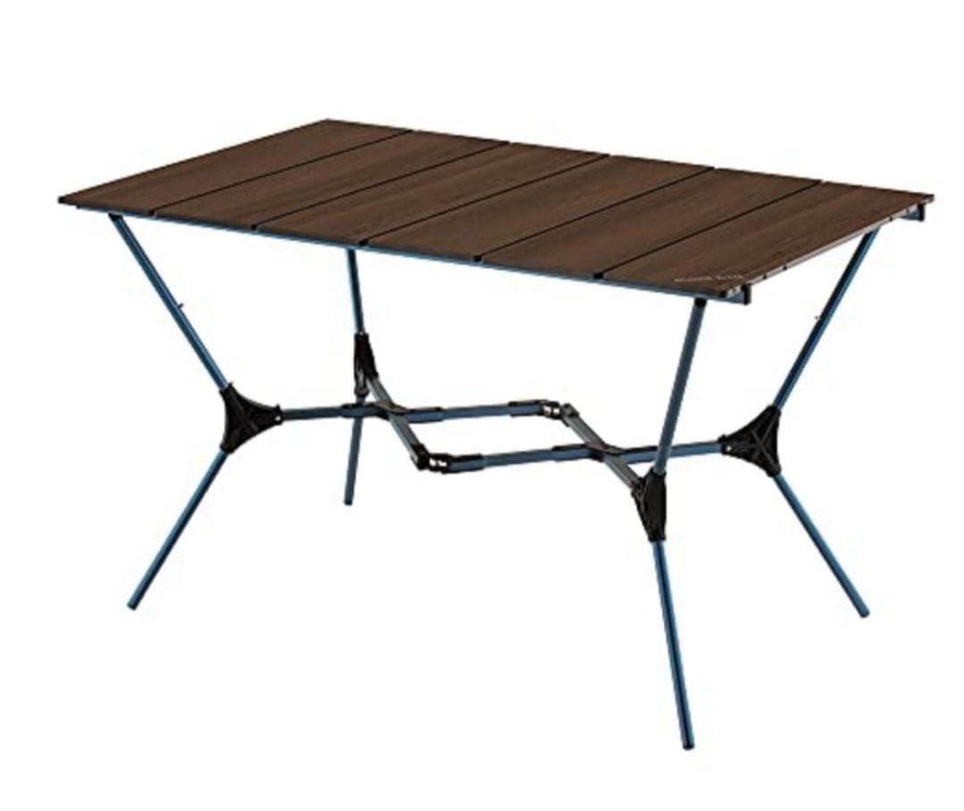 モンベル マルチフォールディングテーブル ワイド