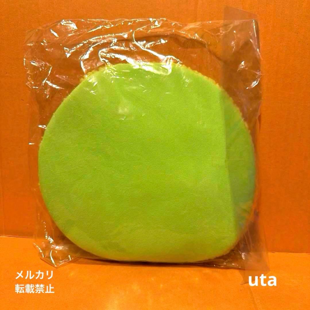 【レア・受注限定】＊すみっコぐらし　ぬいぐるみ（おにわ）1点