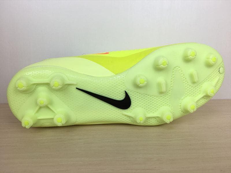 ナイキ JRファントム6 HG スパイク 靴 24,0cm 新品 (2377)